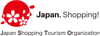 Japan Shopping Tourism Organization (JSTO)