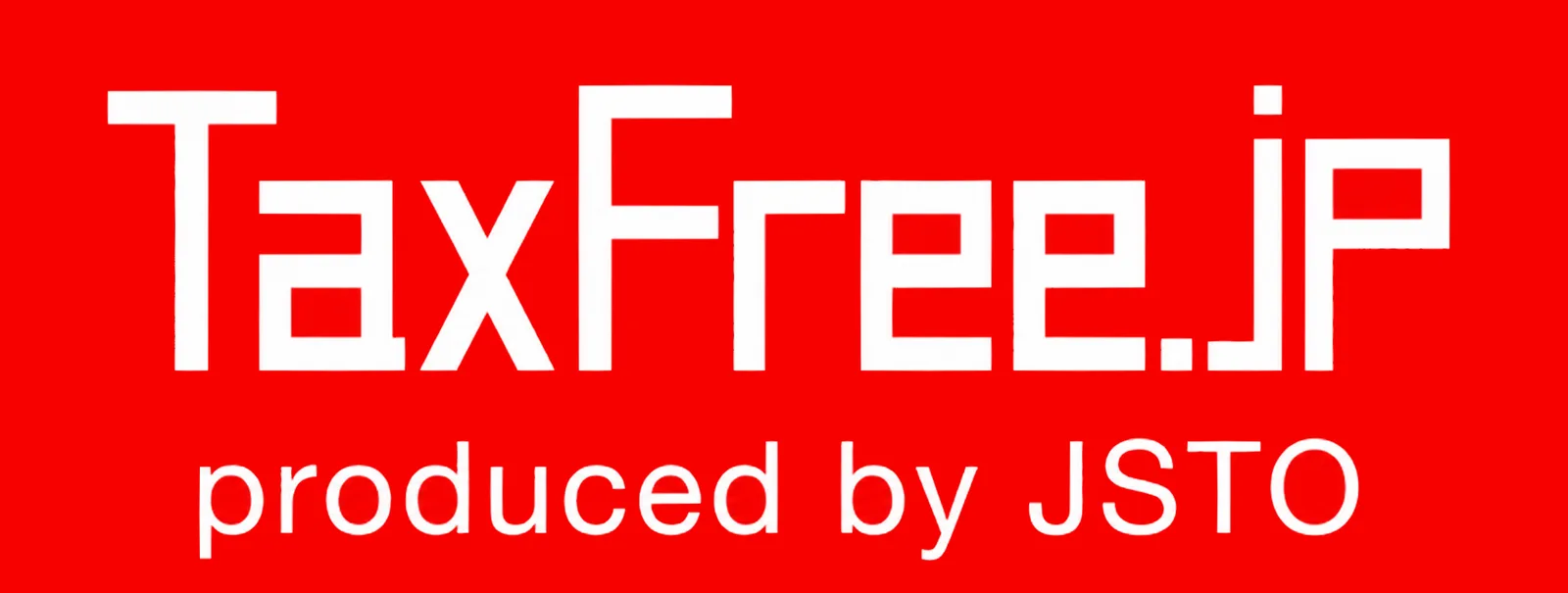 TaxFree.JP